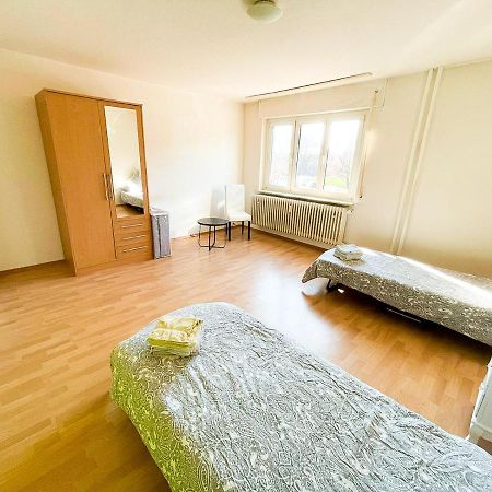 Apartament Preiswertes Zentrales Wg-Zimmer In Ravensburg Zewnętrze zdjęcie