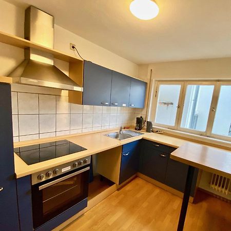 Apartament Preiswertes Zentrales Wg-Zimmer In Ravensburg Zewnętrze zdjęcie