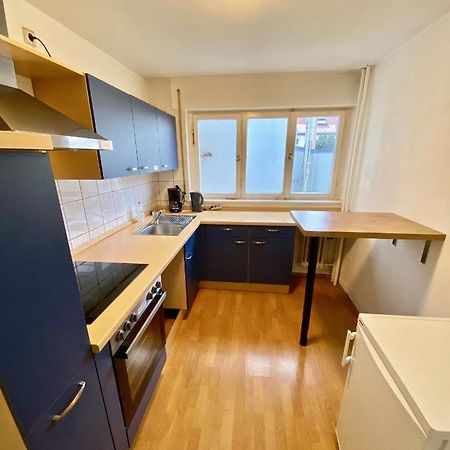 Apartament Preiswertes Zentrales Wg-Zimmer In Ravensburg Zewnętrze zdjęcie