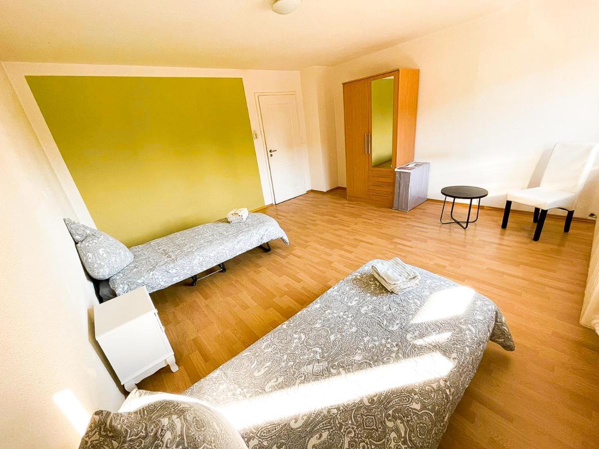 Apartament Preiswertes Zentrales Wg-Zimmer In Ravensburg Zewnętrze zdjęcie