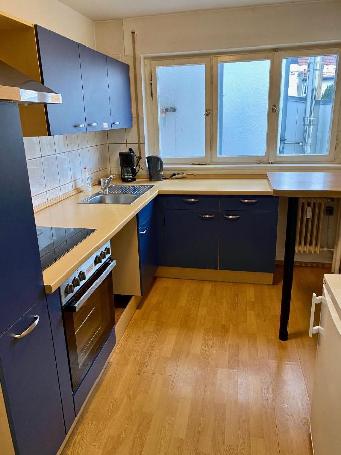 Apartament Preiswertes Zentrales Wg-Zimmer In Ravensburg Zewnętrze zdjęcie