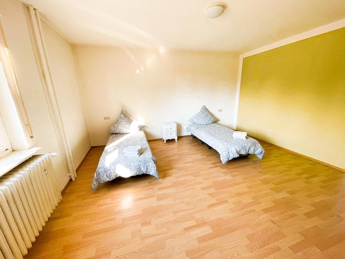 Apartament Preiswertes Zentrales Wg-Zimmer In Ravensburg Zewnętrze zdjęcie