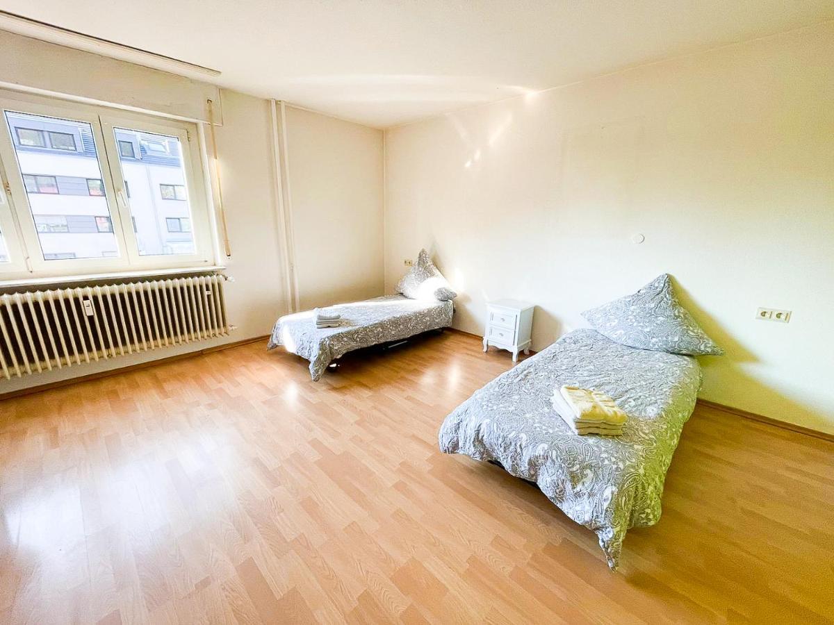 Apartament Preiswertes Zentrales Wg-Zimmer In Ravensburg Zewnętrze zdjęcie