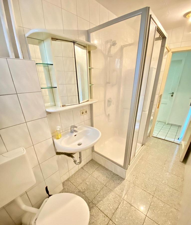 Apartament Preiswertes Zentrales Wg-Zimmer In Ravensburg Zewnętrze zdjęcie