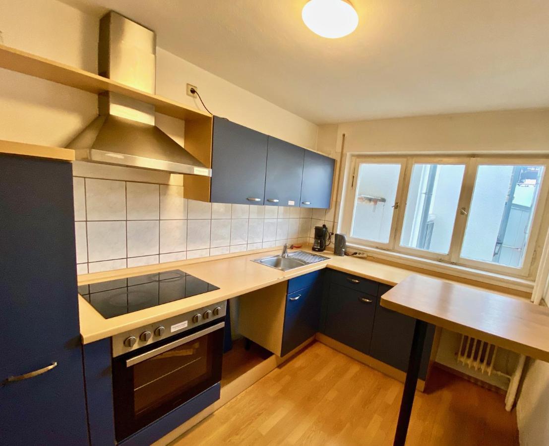 Apartament Preiswertes Zentrales Wg-Zimmer In Ravensburg Zewnętrze zdjęcie