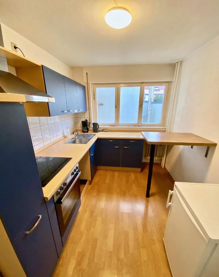 Apartament Preiswertes Zentrales Wg-Zimmer In Ravensburg Zewnętrze zdjęcie
